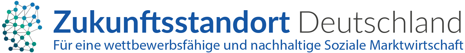 Zukunftsstandort Deutschland