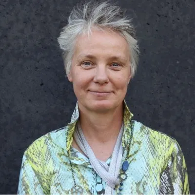 Anja C. Wagner