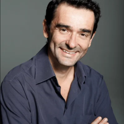 George Zarkadakis