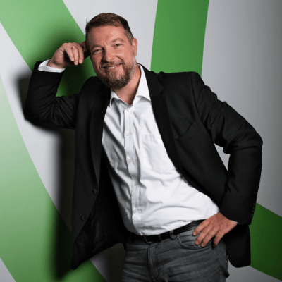 Sven Semet