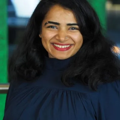 Deepica Sachdeva