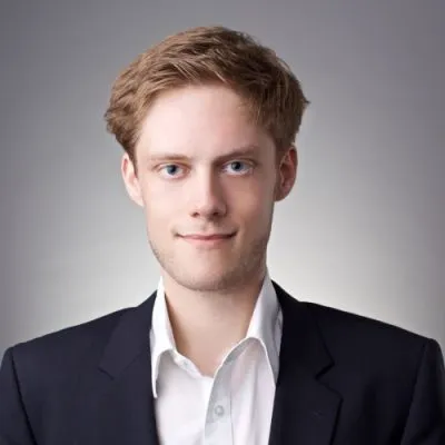 Christian A. Mahringer