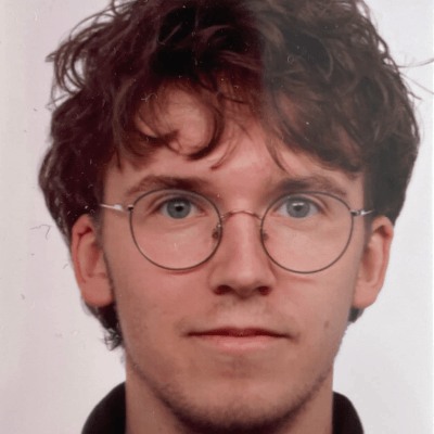 Leonhard Can Stratmann