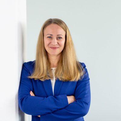 Anja Danner-Schröder