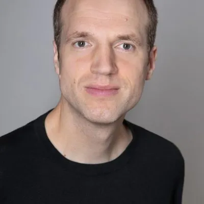 Hendrik Sander