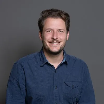 Bastian Krieger