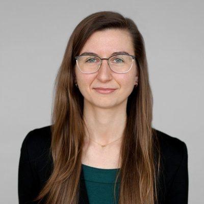 Daniela Flörchinger