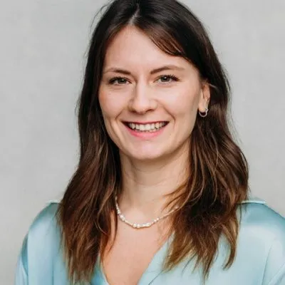 Benita Ebersbach