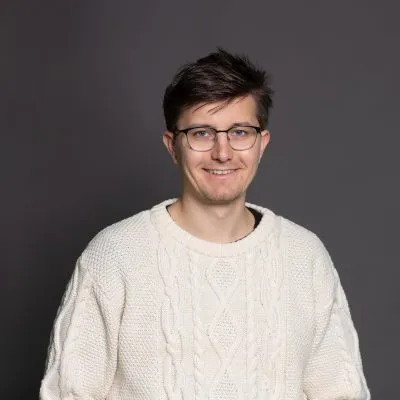 Tim Kalmey