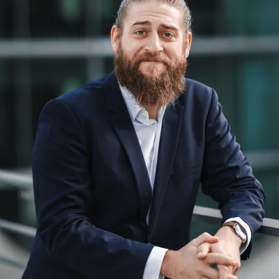 Joshua Allen © Per Jacob Blut