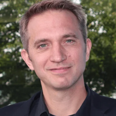 Joscha Wullweber