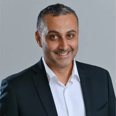 Farid Toubal