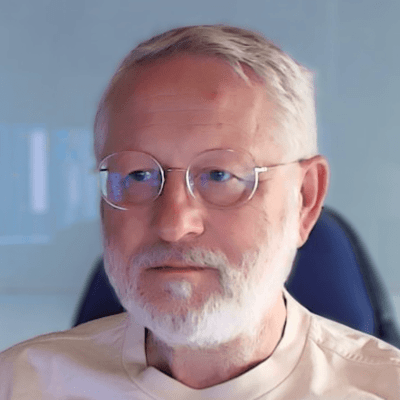 Professor Markus Löffler