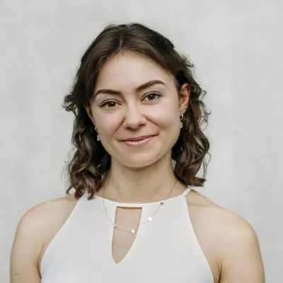 Lea M. Becker