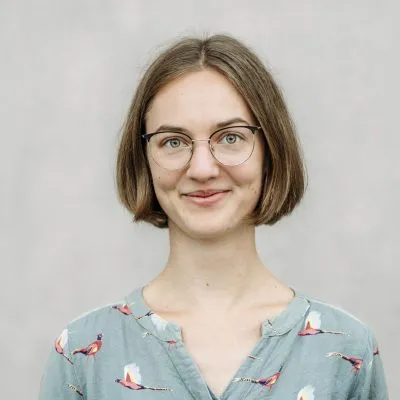 Paula Berendt
