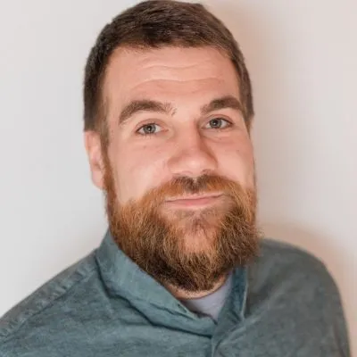Collin J. Weber