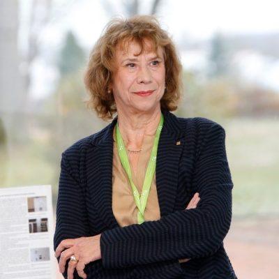 Prof. Dr. Katharina Morik