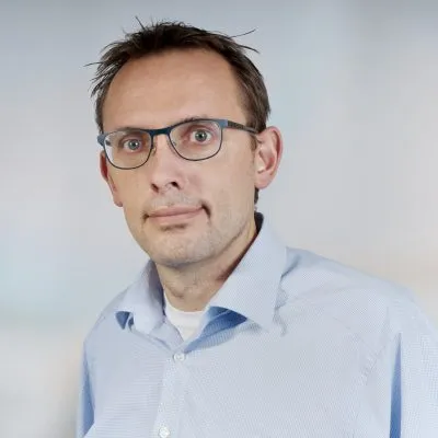 Sven Wydra