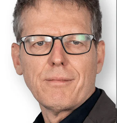 Christoph Knill
