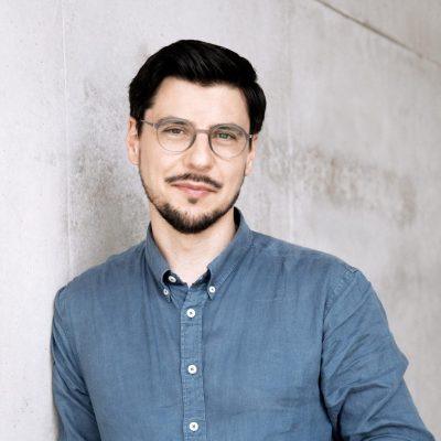 Ali Aslan Gümüşay