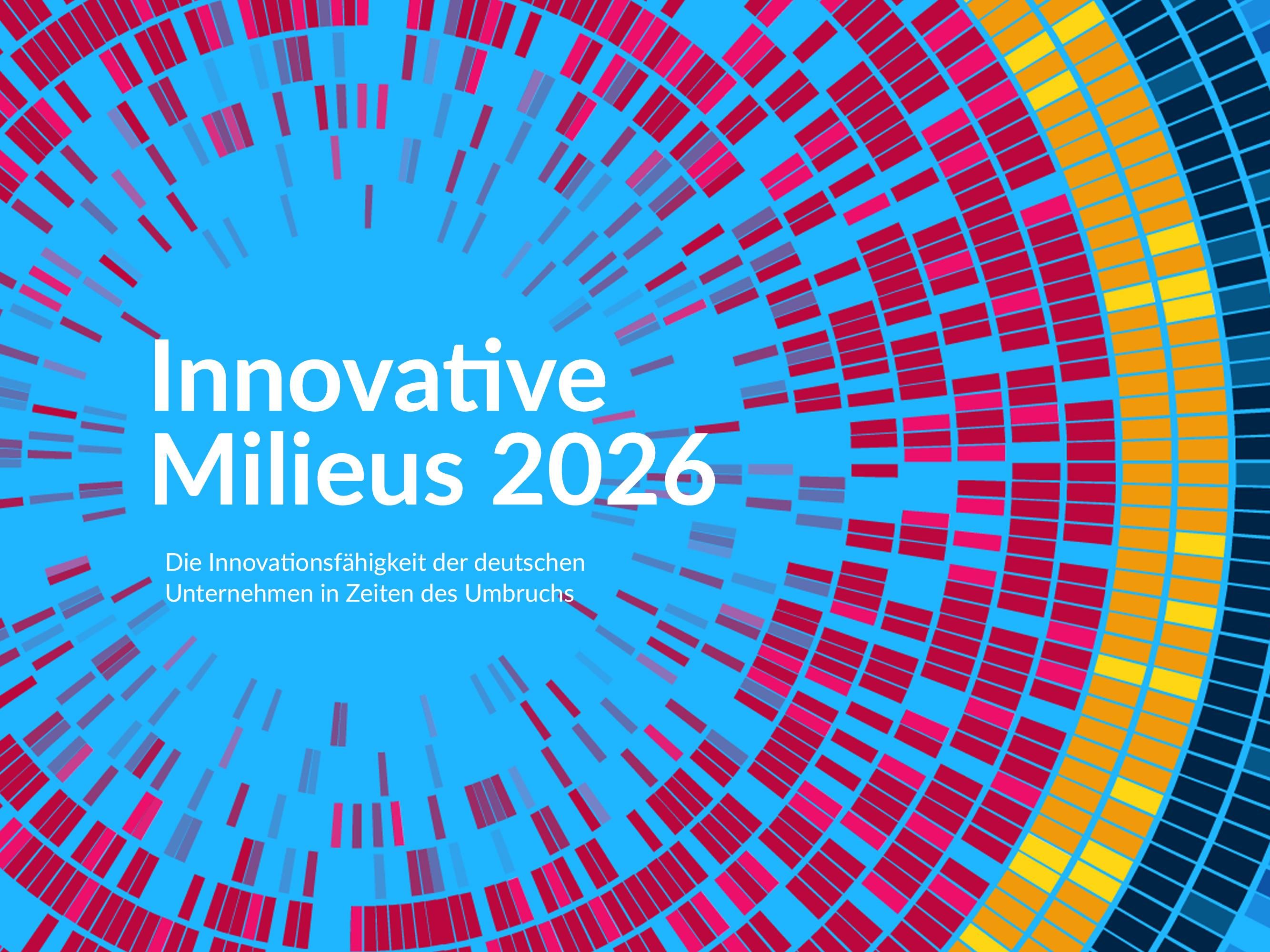 Innovationskraft unter Druck – Politik und Unternehmen müssen gegensteuern