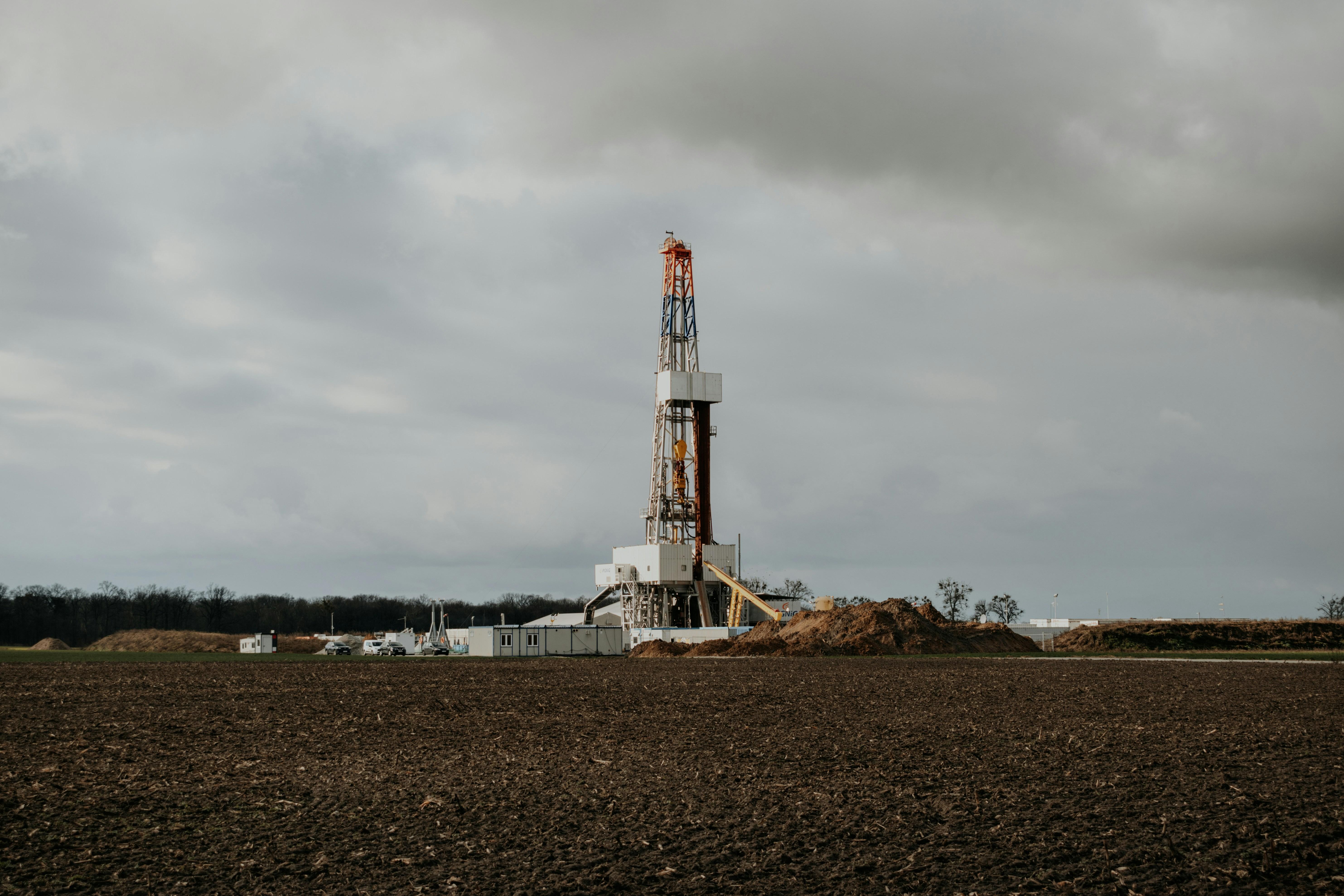 Fracking als Mittel gegen hohe Energiepreise?