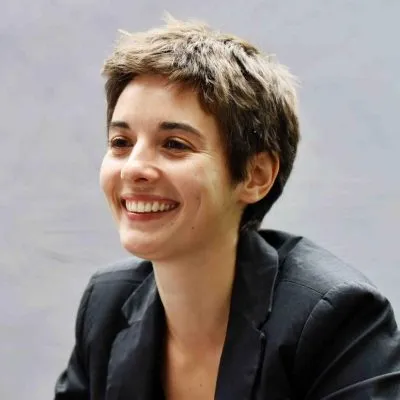 Sabrina Bals