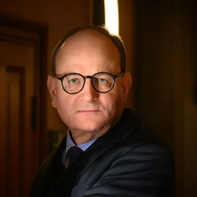 Ottmar Edenhofer