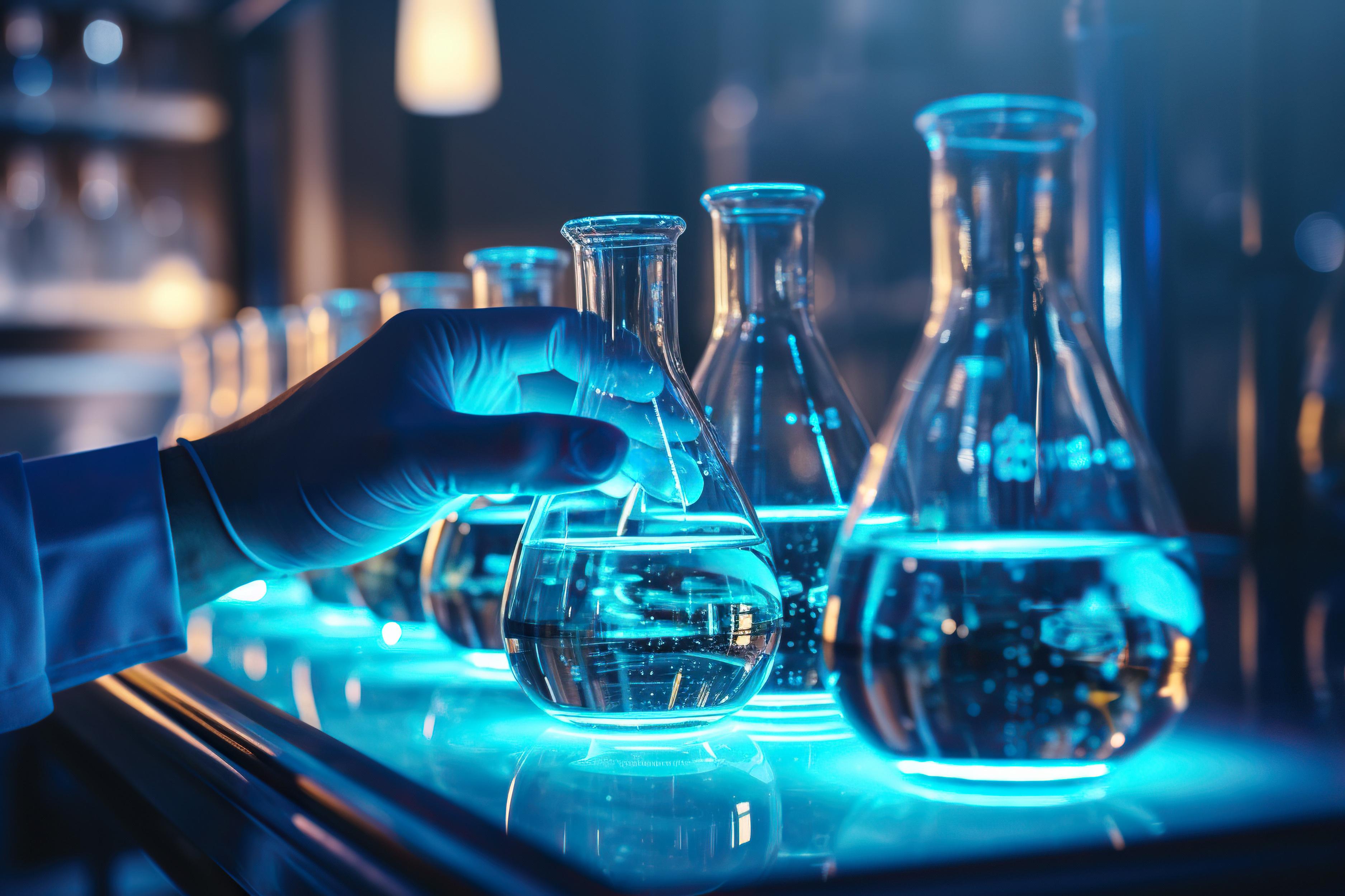 Deutschlands Industrie bleibt bei der Produktion innovativ