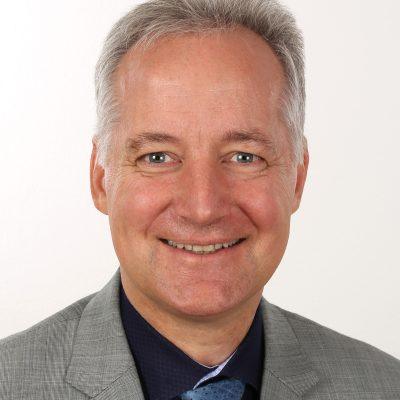 Dr.-Ing. Olaf Toedter