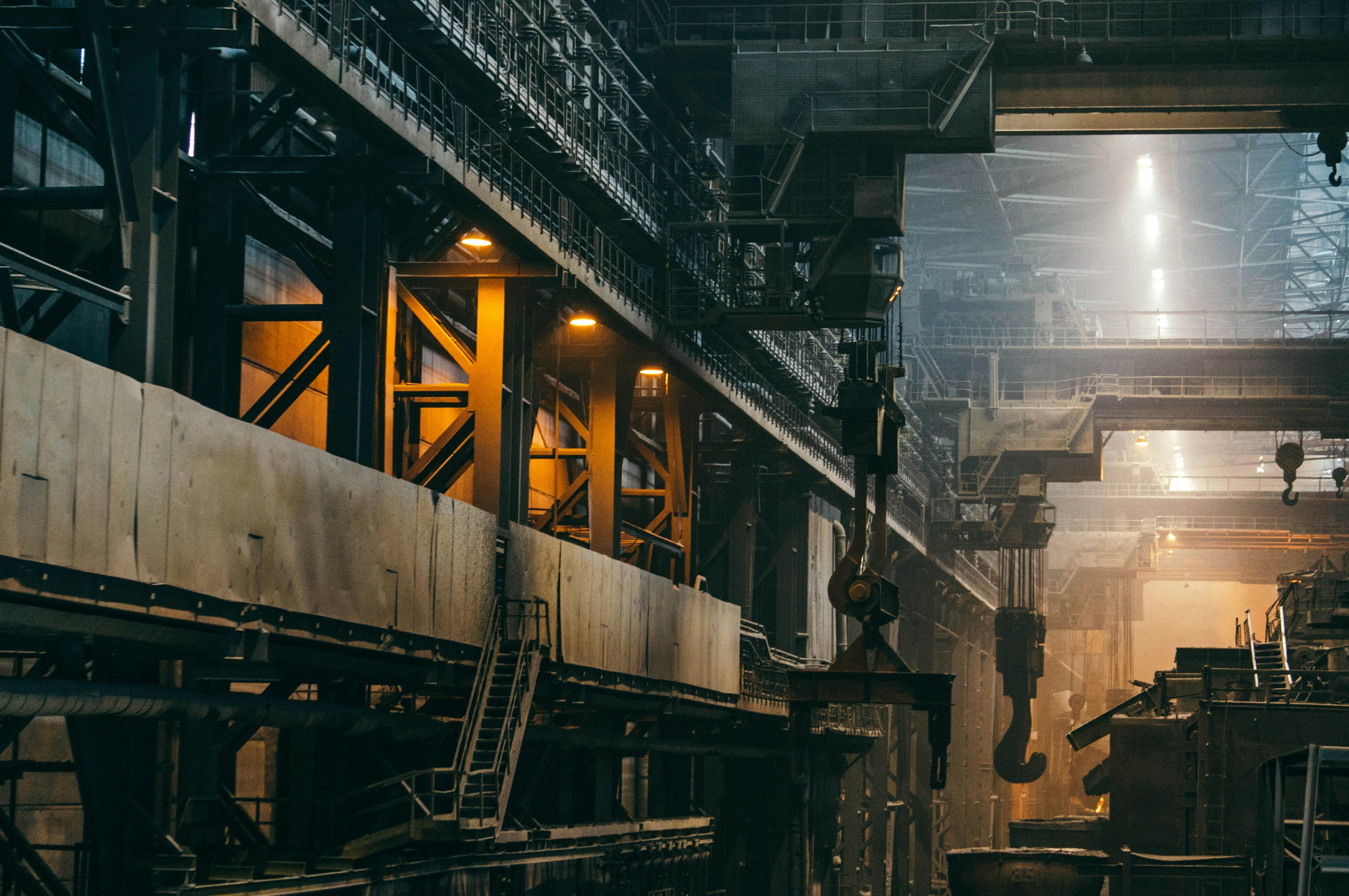 Von der Lähmung zur Dynamik: Wie in der Industrie ein neues Investitionsklima entstehen kann