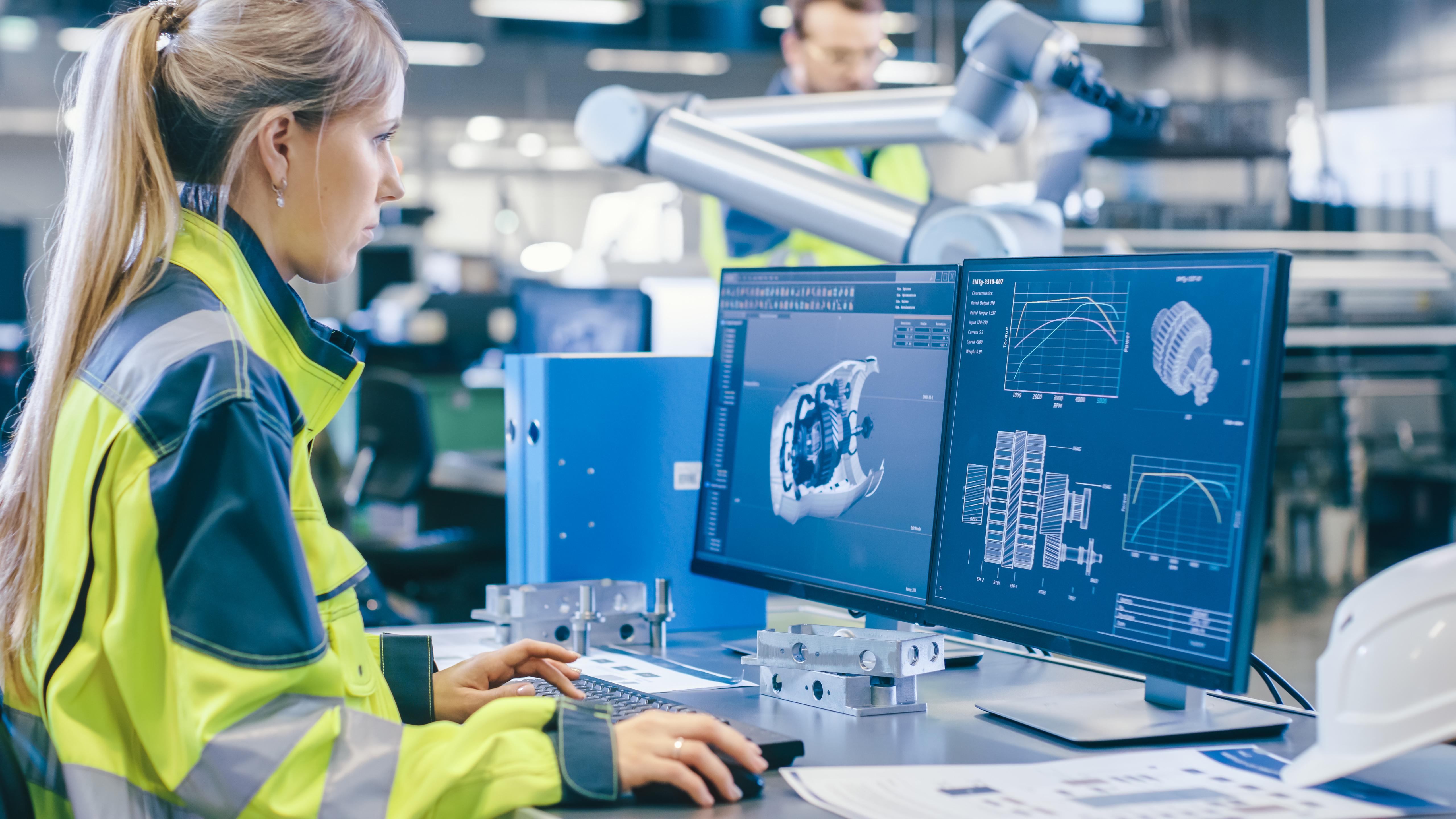 Innovationsstandort Ostdeutschland – anders stark