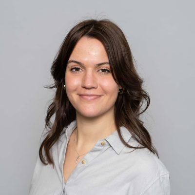 Clara Baues