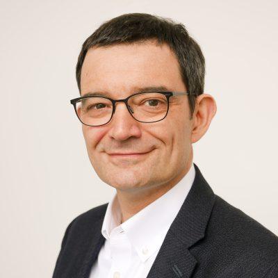Stephan Ramesohl