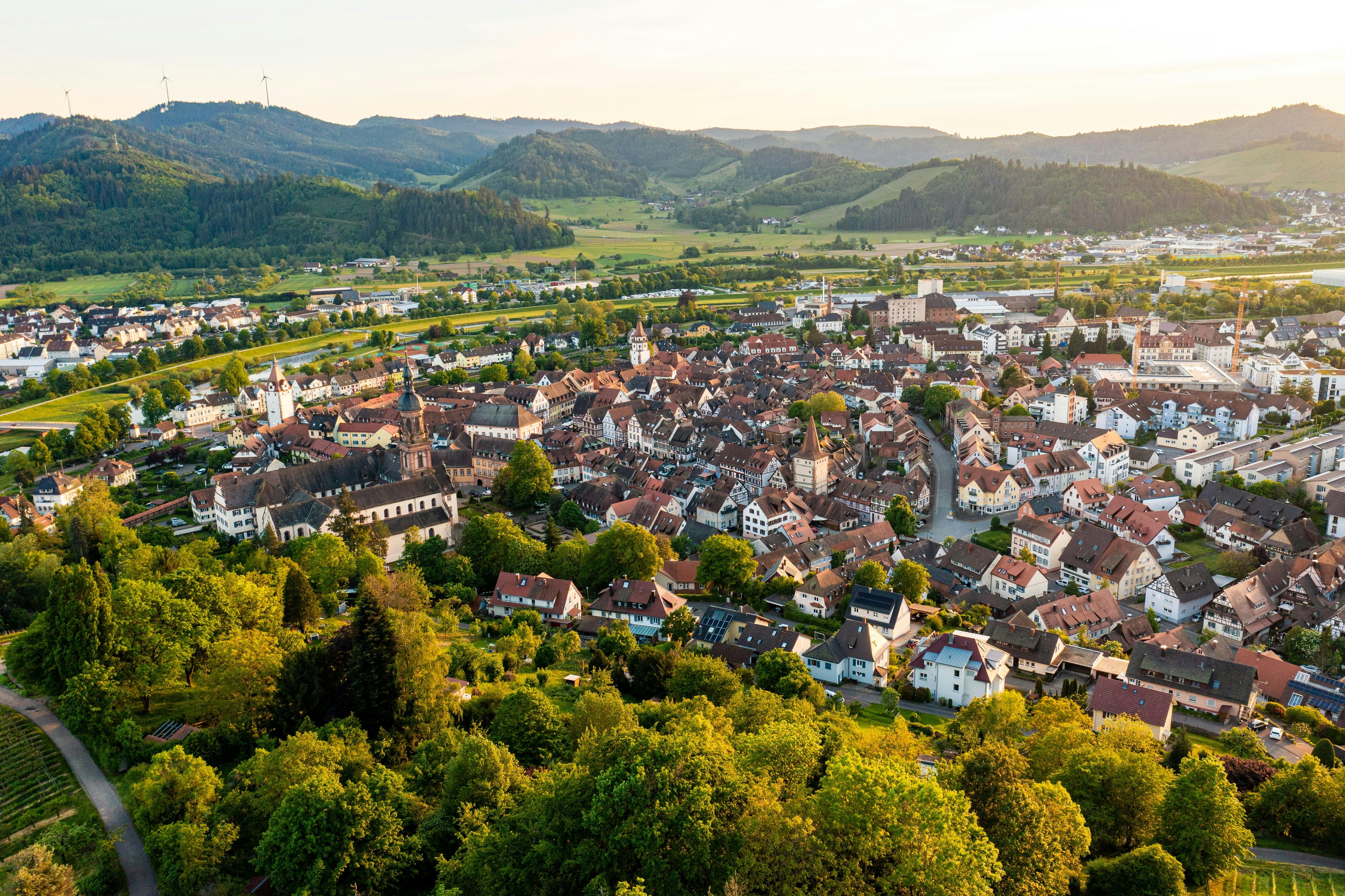 Local Heroes gesucht: Warum die Transformationen in den Regionen und Kommunen entschieden wird