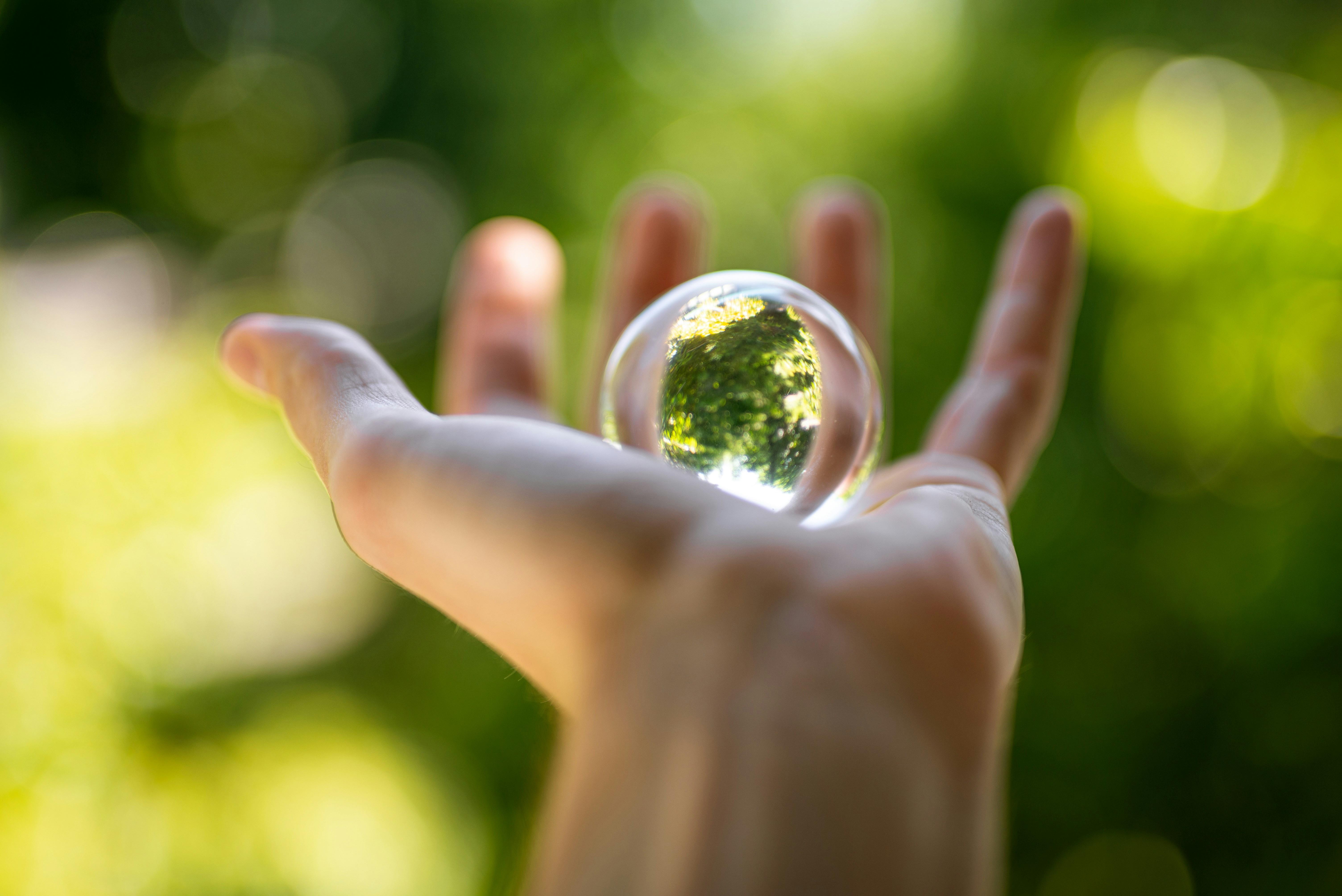 Paradigmenwechsel in der Transformation: Warum Kreislaufwirtschaft mehr ist als bessere Effizienz