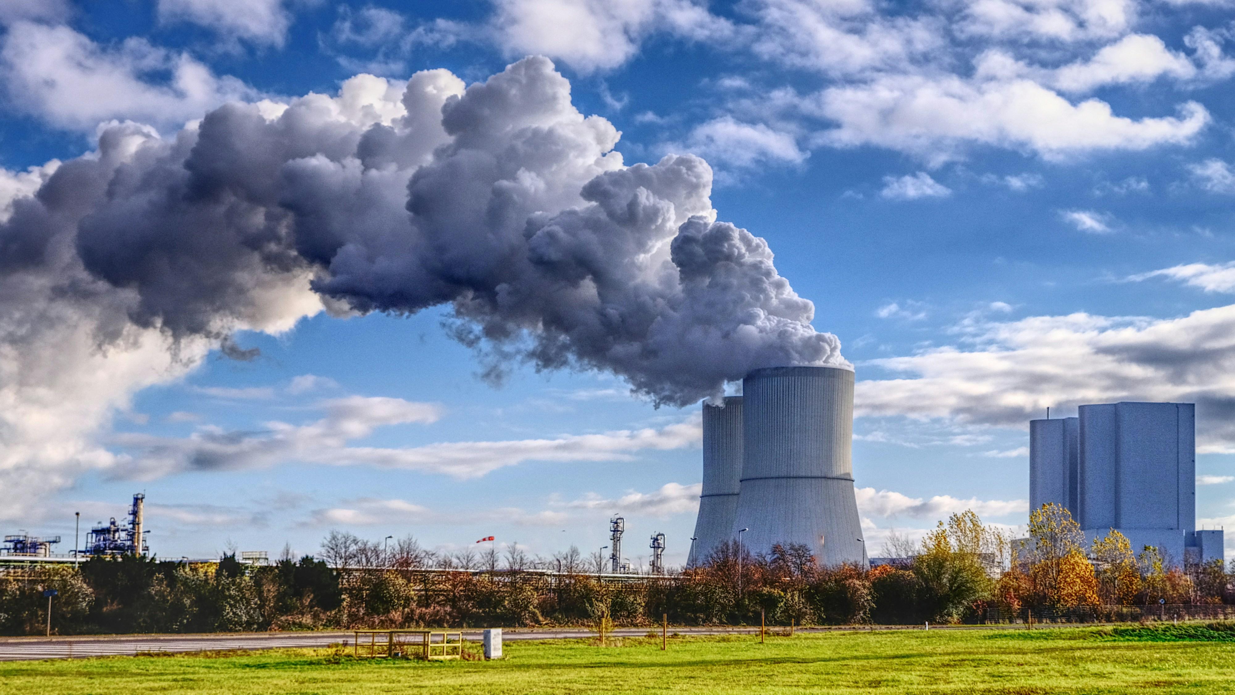 Warum wir nicht nur auf CO₂ blicken sollten, wenn wir die Transformation voranbringen wollen