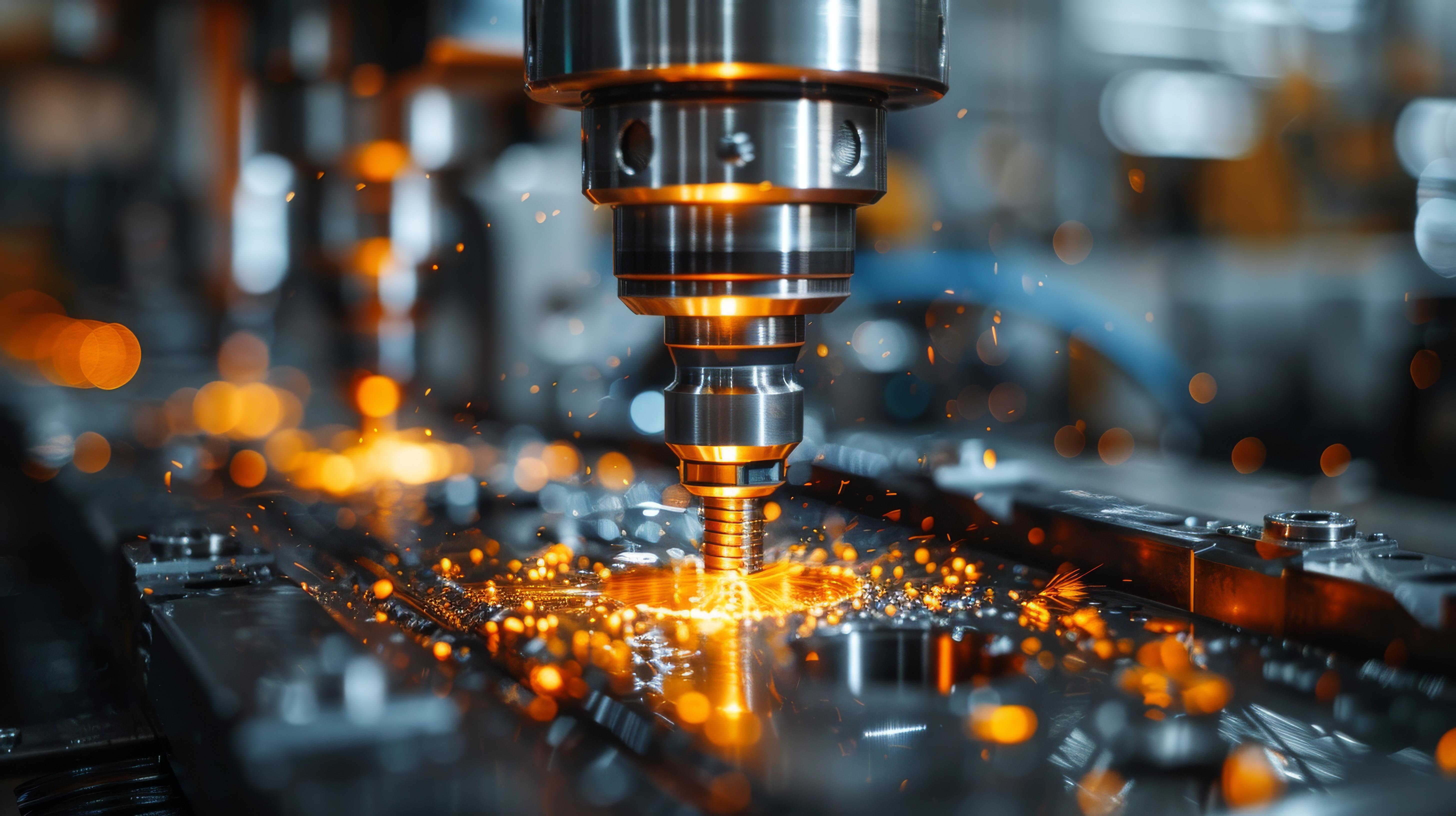 Deindustrialisierung: Was Deutschland gegen die schwache Investitionstätigkeit tun sollte