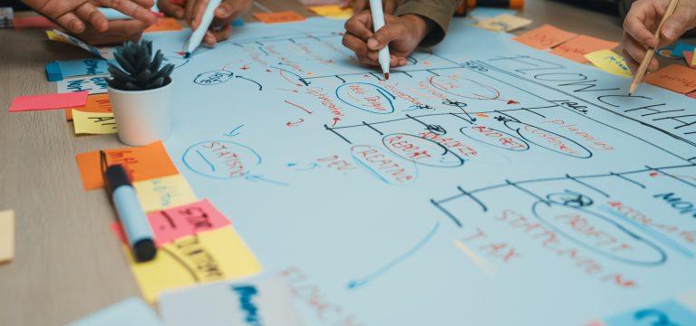 Deutschlands Start-up-Politik braucht den nächsten Entwicklungsschritt - Zukunftsstandort Deutschland