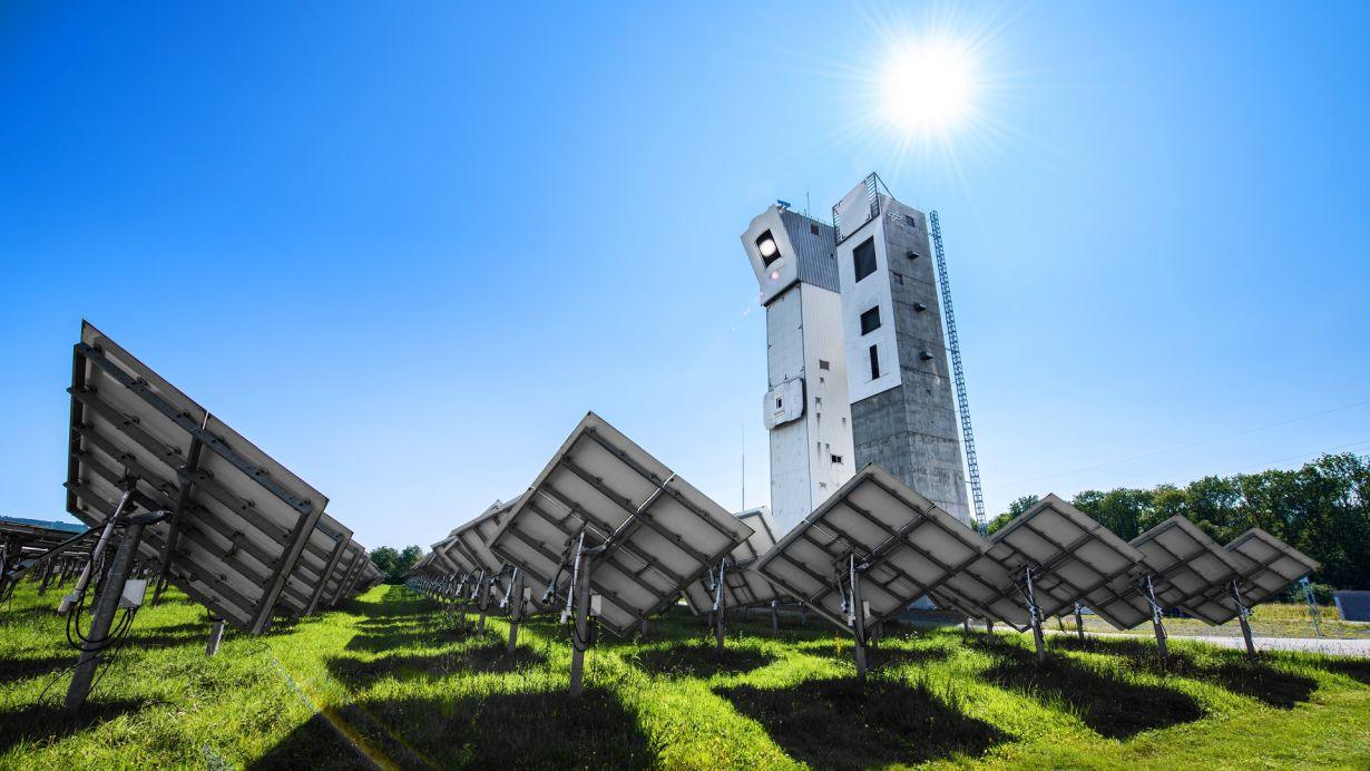 Differenzierbare digitale Zwillinge: der unterschätzte Gamechanger für die Energiewende