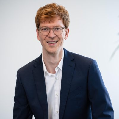 Jan Behringer