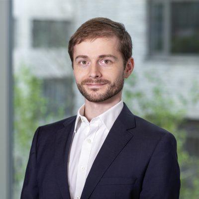 Timo Stöhr