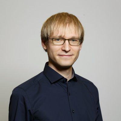 Benjamin Schäfer