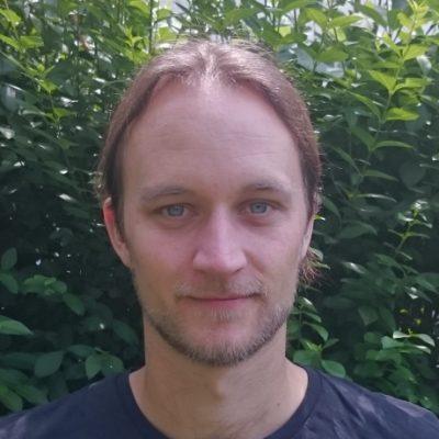 Matthias Hertel