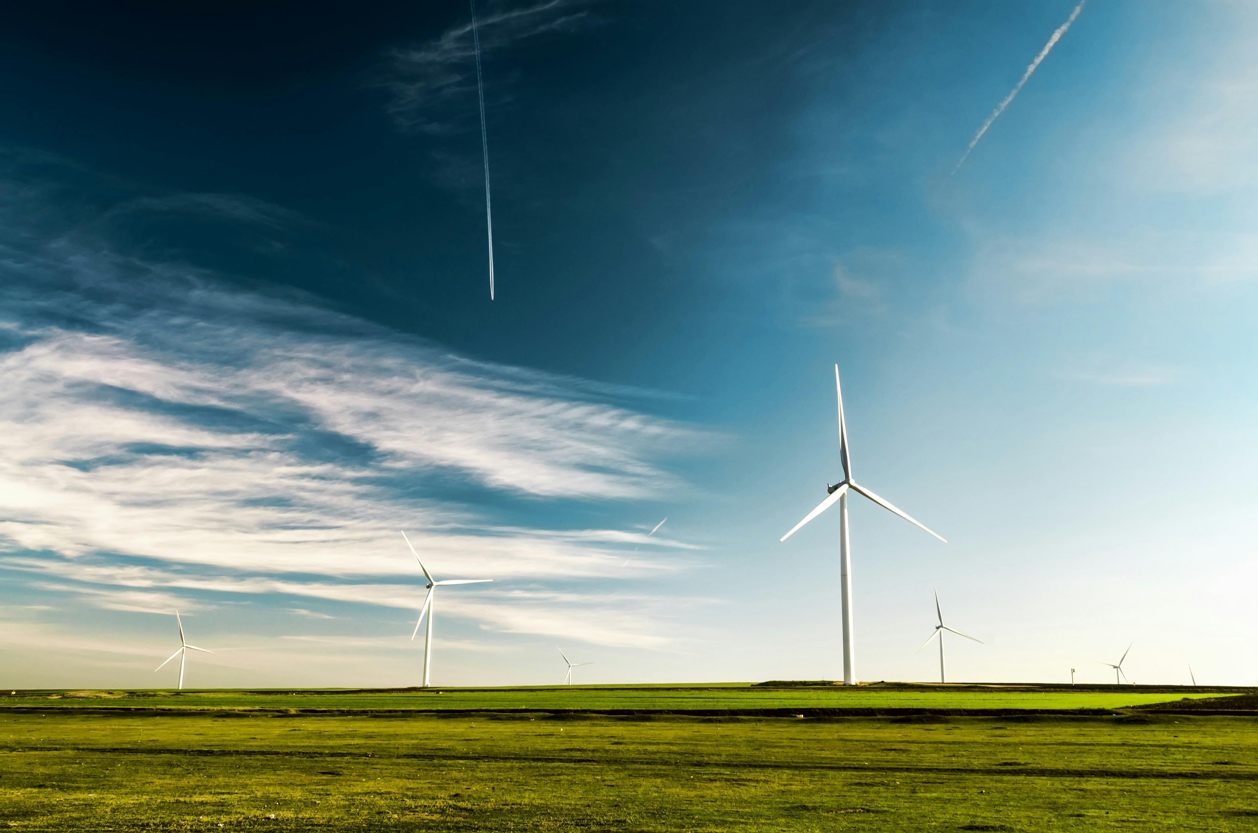 Windkraft und Gesundheit: Warum Evidenz in der Debatte zählt