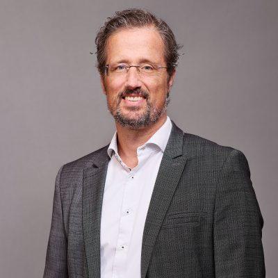 Prof. Thorsten Sellhorn