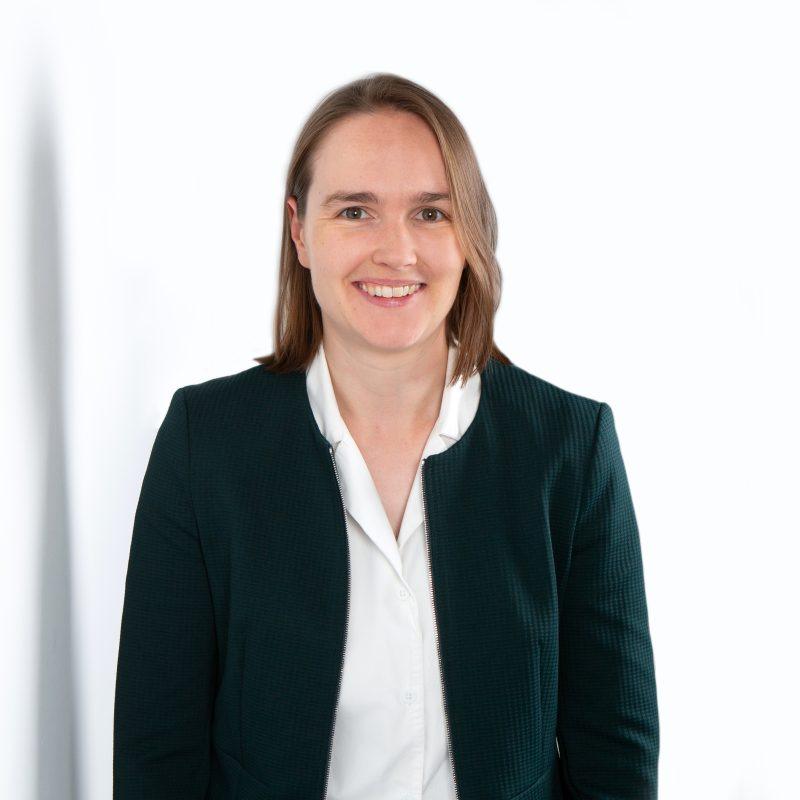 Claudia-Dominique Geiser